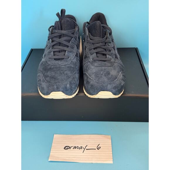 Asics x Reigning Champ Gel Lyte III - Picture 4 of 11